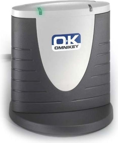 Produktbild Omnikey 3121 (USB 2.0)