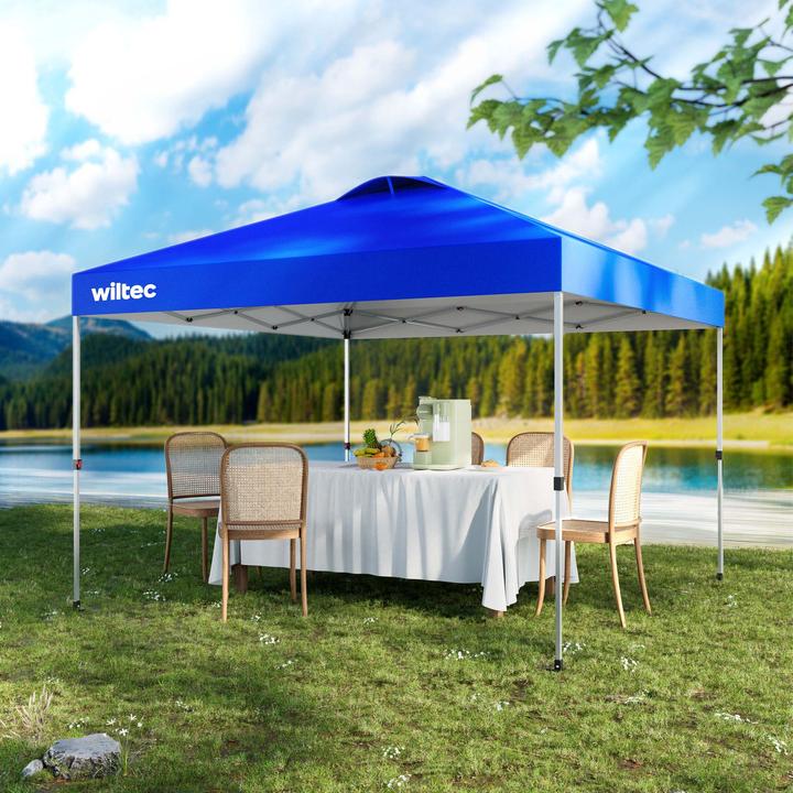 Produktbild Wiltec Pop up (300 cm, 300 cm)