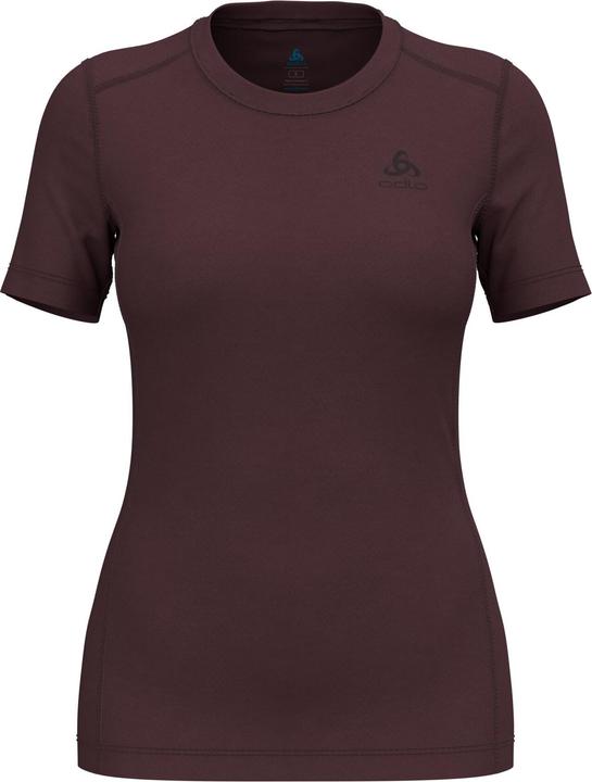 Produktbild Odlo BL TOP crew neck s/s MERINO 200 (XS)