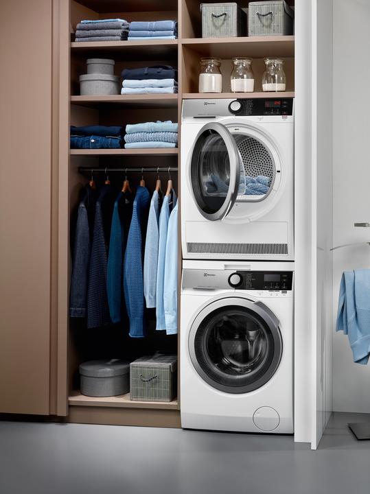 Immagine prodotto Electrolux Sta9gw
