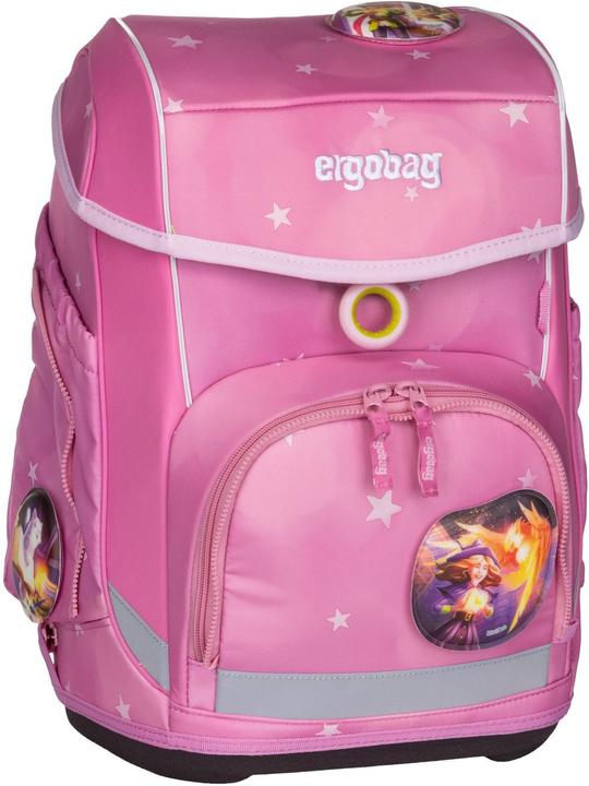 Image du produit Ergobag Cubo MRP Ensemble de cartables (19 l)