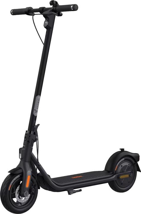Segway-Ninebot F2 D (20 km/h, 40.40 km, 400 W)