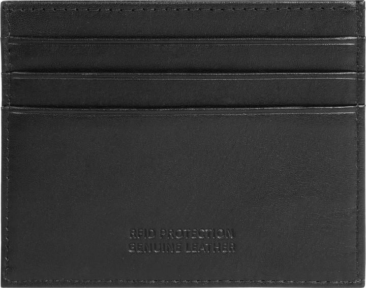 Produktbild Bugatti Nome Kreditkartenetui RFID Schutz Leder 10.5 cm