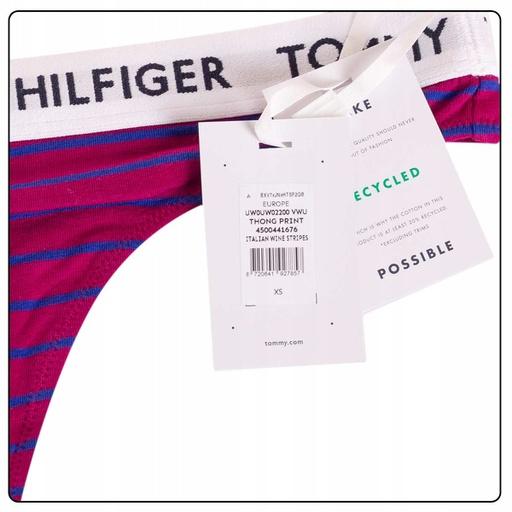 Immagine prodotto Tommy Hilfiger Perizoma da donna (XS)