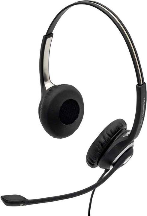 Produktbild EPOS SENNHEISER IMAPCT SC 262 Headset binaural ED low impedance (Kabelgebunden, USB-A)