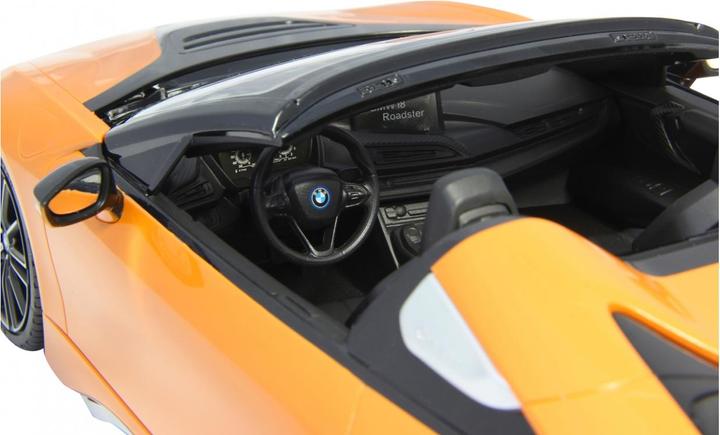 Produktbild Jamara BMW I8 Roadster