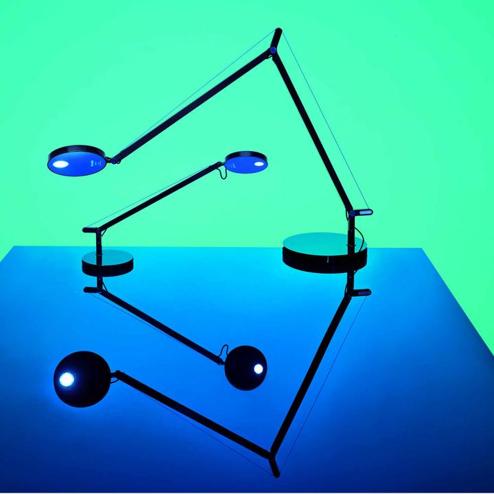 Produktbild Artemide Demetra Tavolo Led Tischleuchte (385 lm)