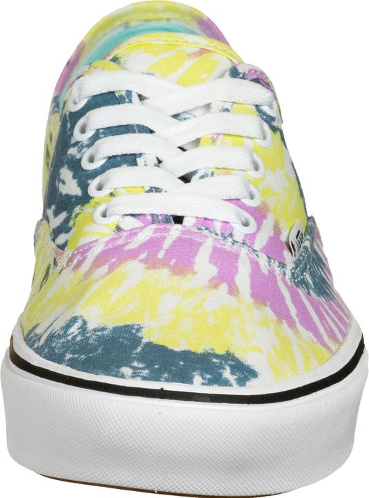 Actual product image Vans UA ComfyCush Authentic Shoes (44.5)
