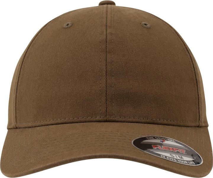 Actual product image Flexfit Garment Washed Cotton Dad Hat (S, M)