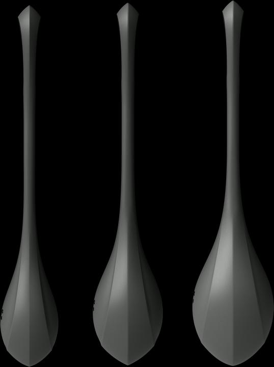 Actual product image Satisfyer Yoni Power 2