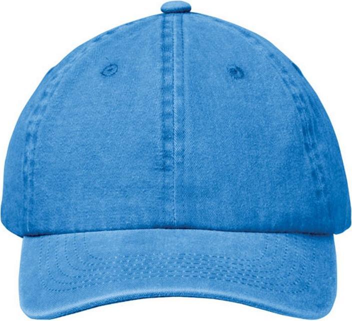 Produktbild MidOcean Beau BaseballMütze 6 Segmente (One Size)