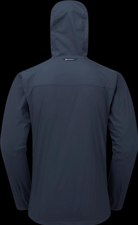 Immagine prodotto Montane Felpa con cappuccio Featherlite (XL)
