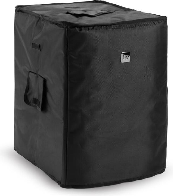 LD Systems MAUIÂ® 28 G3 SUB PC - Gepolsterte SchutzhÃ¼lle fÃ¼r MAUI 28 G3 Subwoofer
