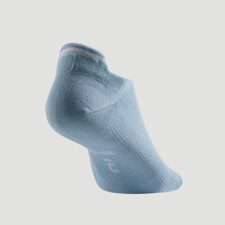 Actual product image Artengo rs 160 lowedge x3 304714 (39 - 42)