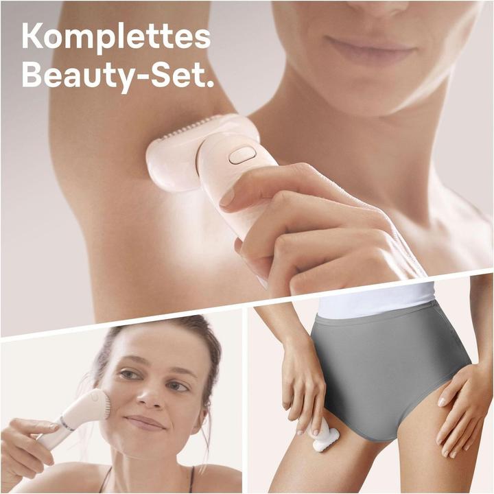 Image du produit Braun Silk-épil 9 Flex Beauty-Set