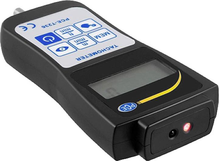 Immagine prodotto PCE Instruments Tachimetro PCE-T236