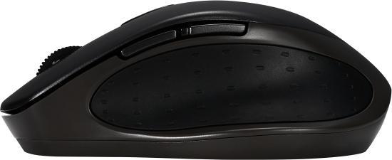 Image du produit ASUS MW203 Souris droite RF sans fil + Bluetooth Optique 2400 DPI (Sans fil)
