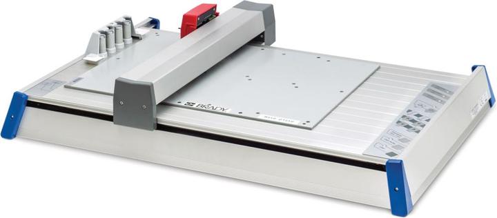Produktbild Brady SK40EK, VP600-Plotter-Set