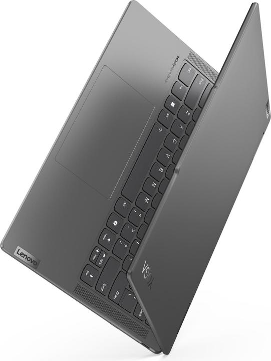 Produktbild Lenovo Yoga 7 2-in-1 (14", Intel Core Ultra 7 155H, 32 GB, 1000 GB, DE)