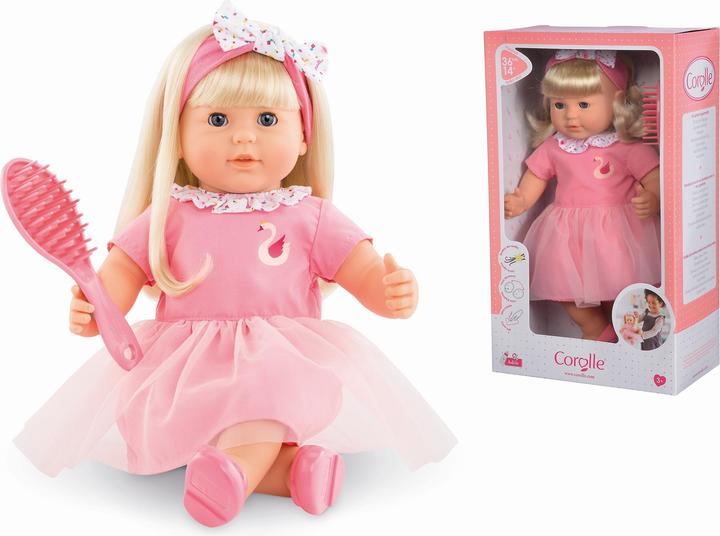 Image du produit Corolle Adèle
