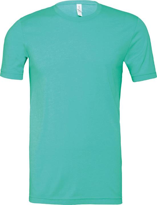 Produktbild Bella Canvas CVC TShirt kurzärmlig (L)