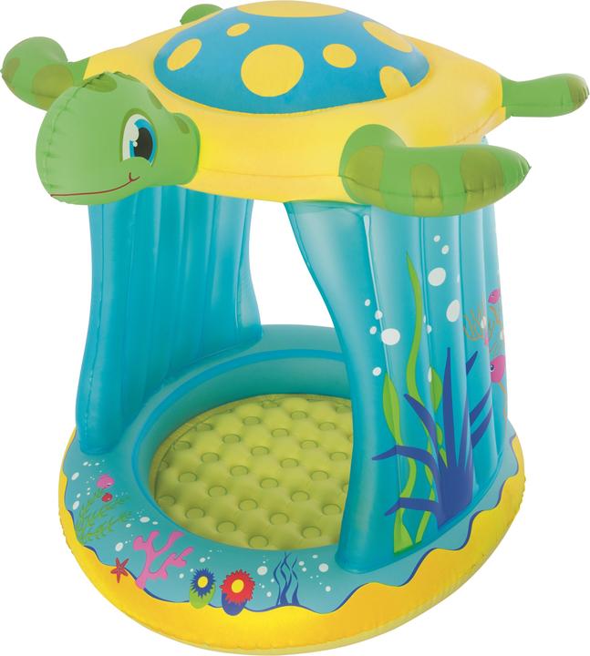 Produktbild Bestway Turtle Totz Play
