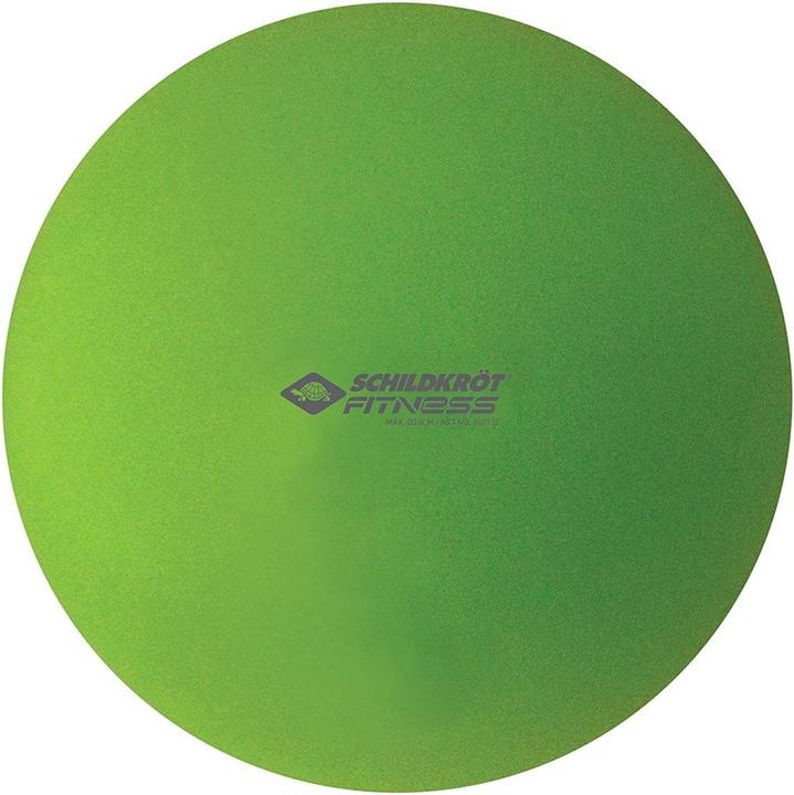 Schildkröt Pilates Ball (28 cm)