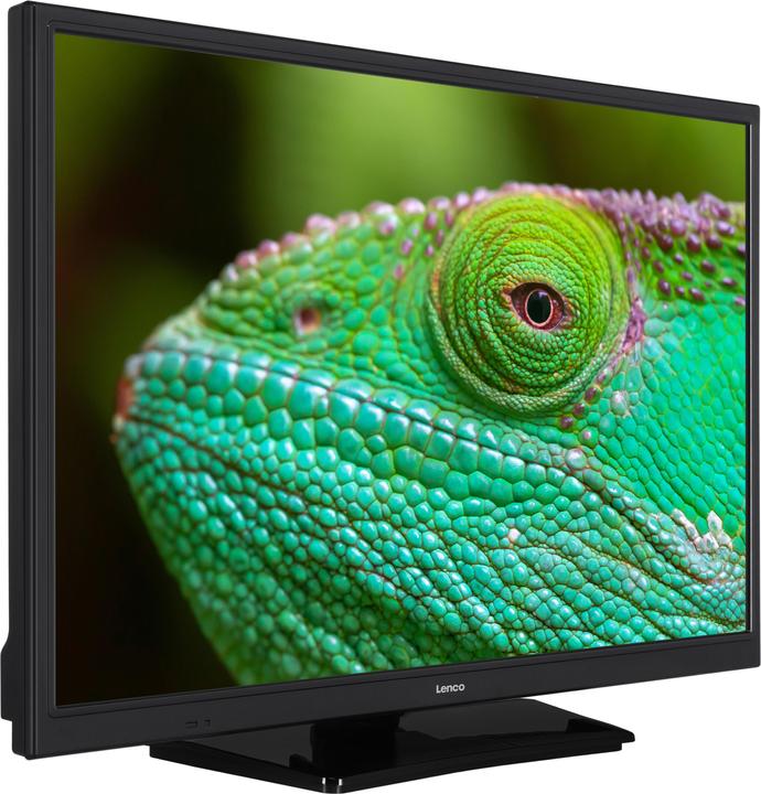 Immagine prodotto Lenco LED-2423BK (25", LED, HD)