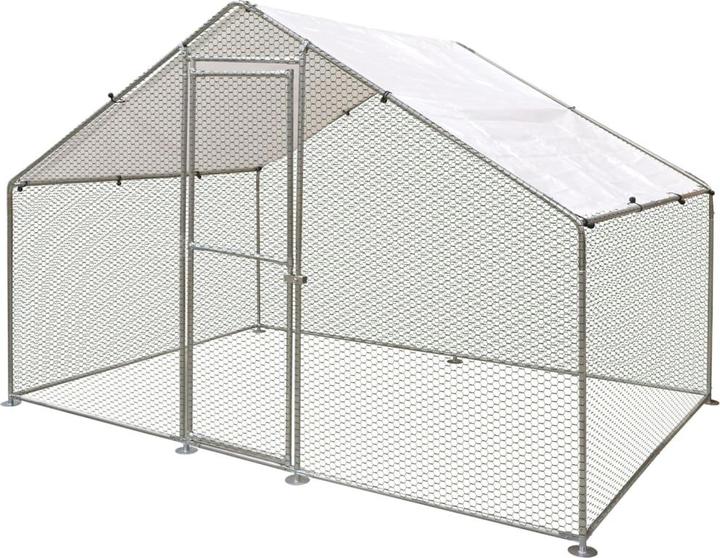 Image du produit Flamingo doerak 2x3x2m