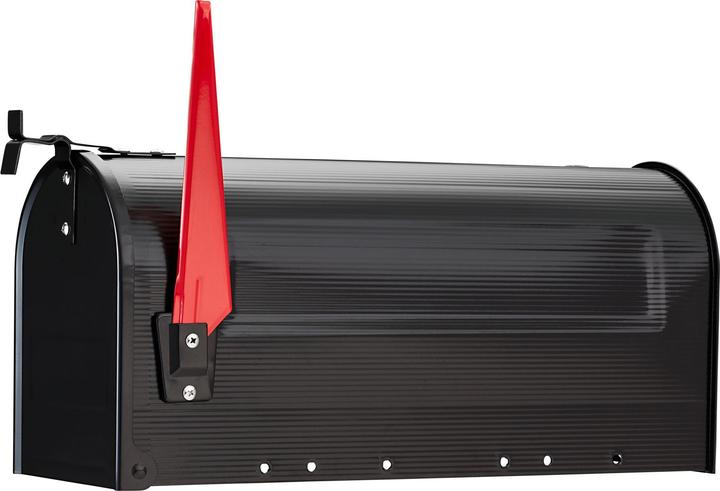 Produktbild Burg Wächter US-Mailbox US-BOX  891  S