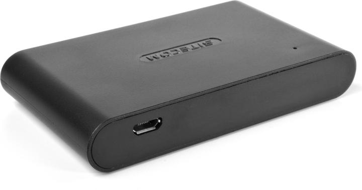 Produktbild Sitecom MD-065 USB 2.0 All-in-One ID Card Reader (Micro USB)