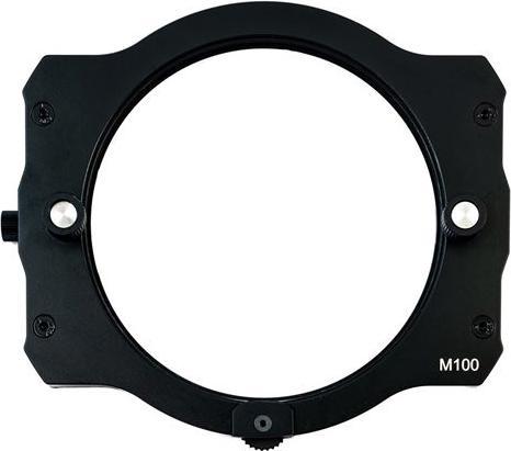 Actual product image Marumi Magnetic filter holder M100 for 100 mm filter (Magnet filter holder)