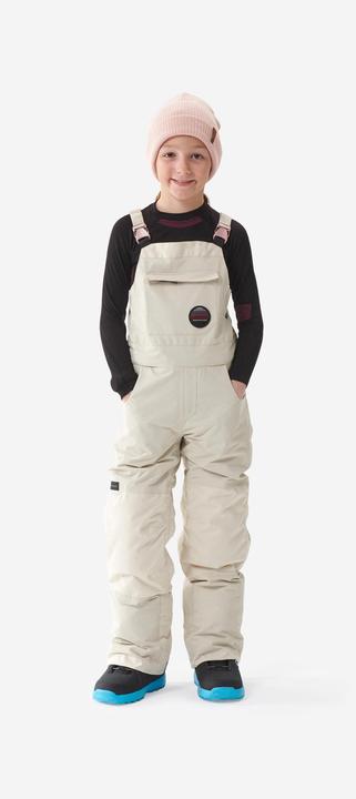 Actual product image Wedze BIB 500 (152)