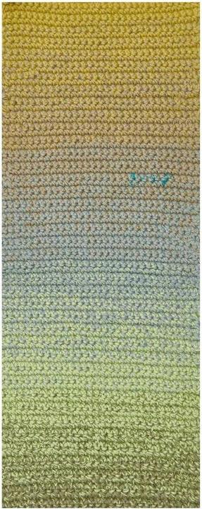 Actual product image Rico Design Wool Ricorumi Spin Spin 50 g, Olive (115 m)
