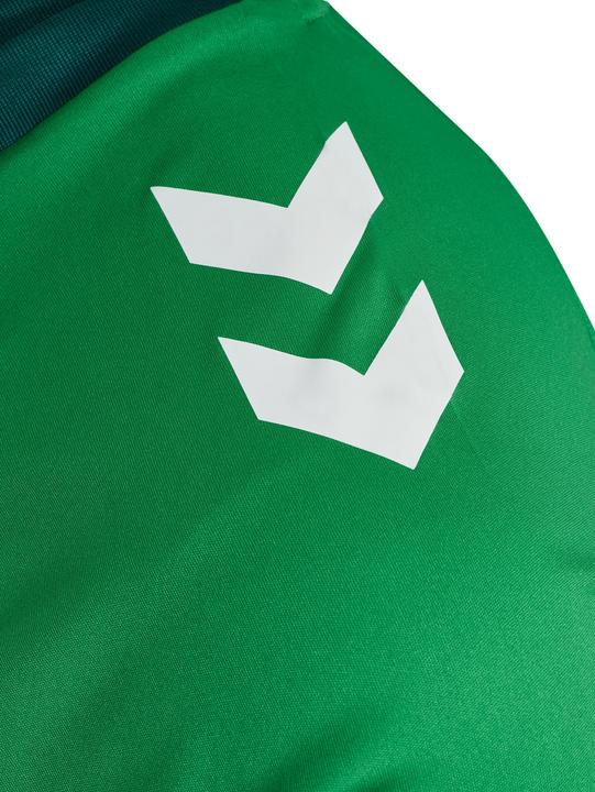 Actual product image hummel hmlMATCH TRIUMPH JERSEY S/S (L)