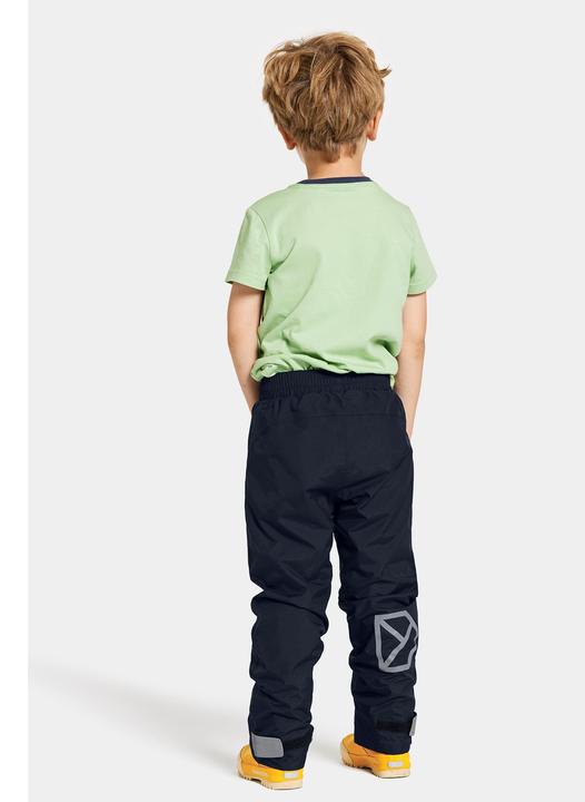 Actual product image Didriksons Kid's Avan Pants (110)