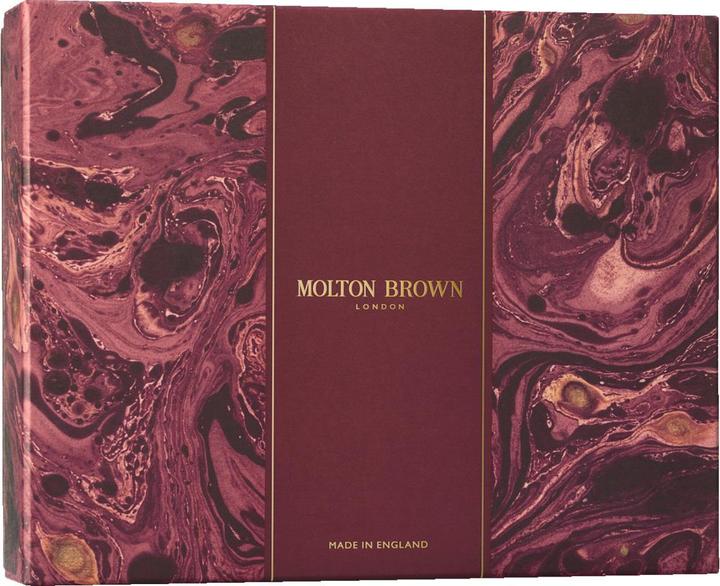 Immagine prodotto Molton Brown Collezione floreale e aromatica per la cura delle mani (Set per la cura del corpo)
