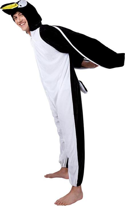 Actual product image Boland penguin (M, L)