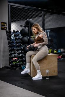 Actual product image Kica OmniVibe