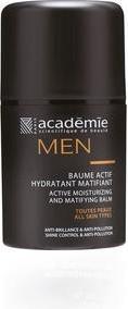 Actual product image Académie Men (50 ml, Face balm)