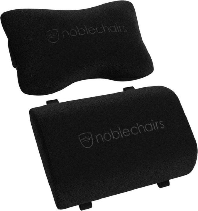 Productafbeelding noblechairs EPIC Compacte Gaming Stoel
