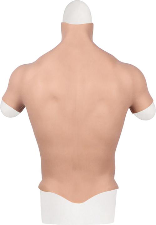 Produktbild XXdreamSToys Muscle Suit Men Size S (S)