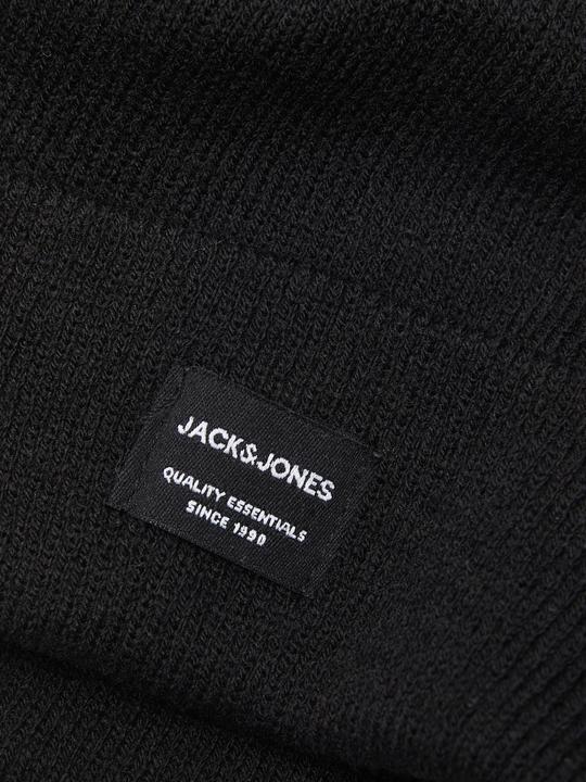 Produktbild Jack & Jones Dna Beanie JNR (S/M)