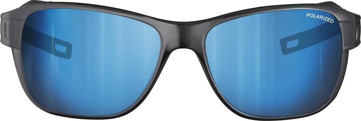 Actual product image Julbo Camino M Schwarz Durchscheinend GlänzendGelb Spectron 4 Glare Control (Black Yellow, Spectron 4 Glare Control)