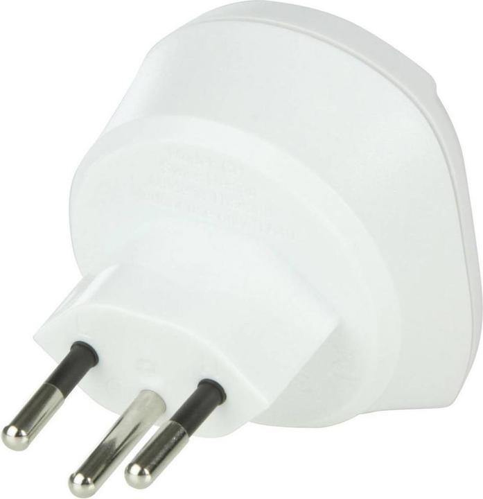 Actual product image Skross Europe to Switzerland