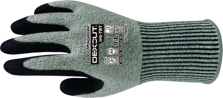 Produktbild Wonder Grip Dexcut WG-787 (10)