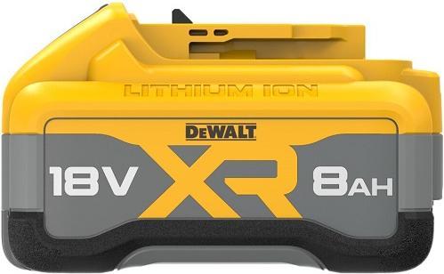 Actual product image DeWalt DCB1880-XJ (18 V)
