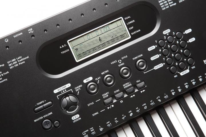 Immagine prodotto Kurzweil KP30 (49 Chiavi)