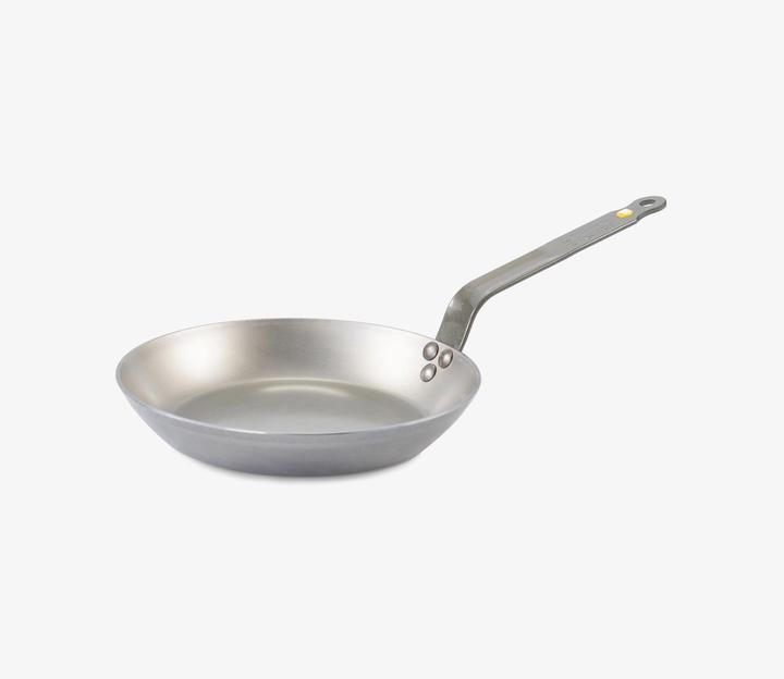 Produktbild de Buyer Mineral B Element (28 cm, Bratpfanne, Eisen, Stahl)