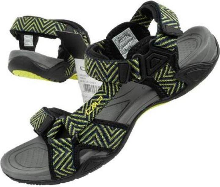 Actual product image CMP Campagnolo Hamal Sandalen (40)